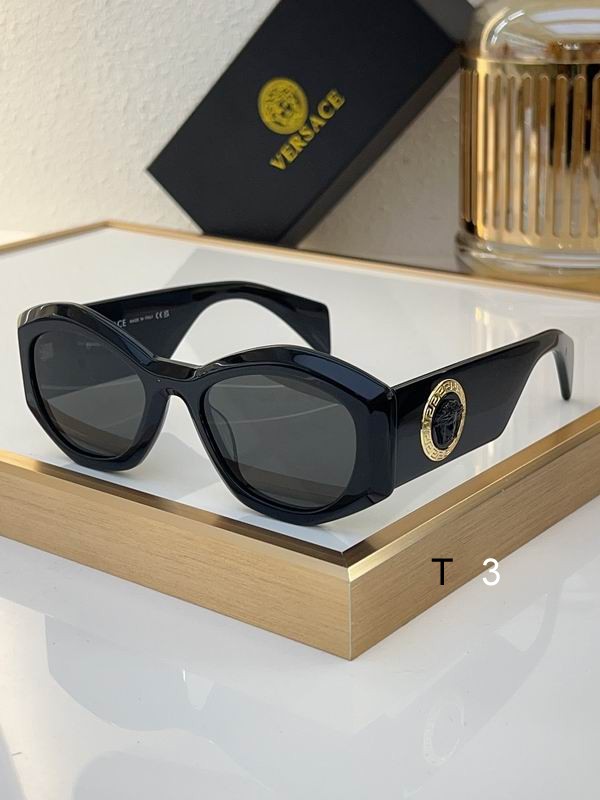 Versace Sunglasses ID:20240804-533